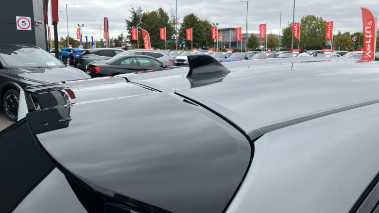 Nissan Juke 1.6 Hybrid Tekna 5dr Auto Hybrid Hatchback